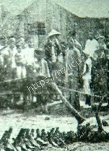 神秘事件理性分析