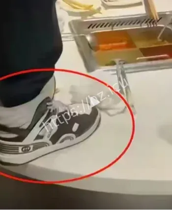 海底捞小便事件判决