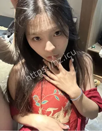 吴甄桢清纯女神