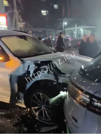 张某某酒驾肇事