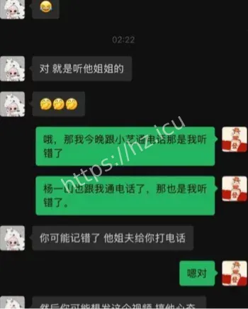 山东王晓迪出轨事件