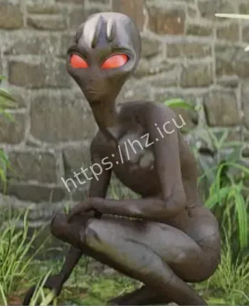 瓦尔吉尼亚UFO事件