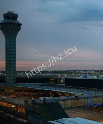 芝加哥奥黑尔机场