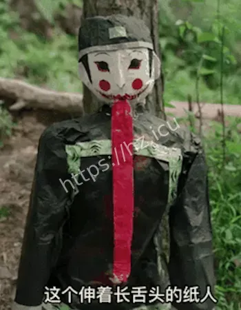 废弃墓碑楼闹鬼传闻