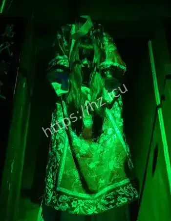 烧掉后恐怖怪事连连