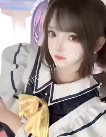 极品高颜值网红